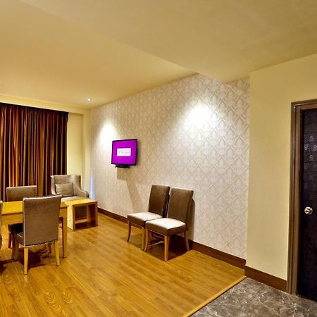 Regenta Resort Bharatpur, Fatehpur Sikri Road Exteriör bild