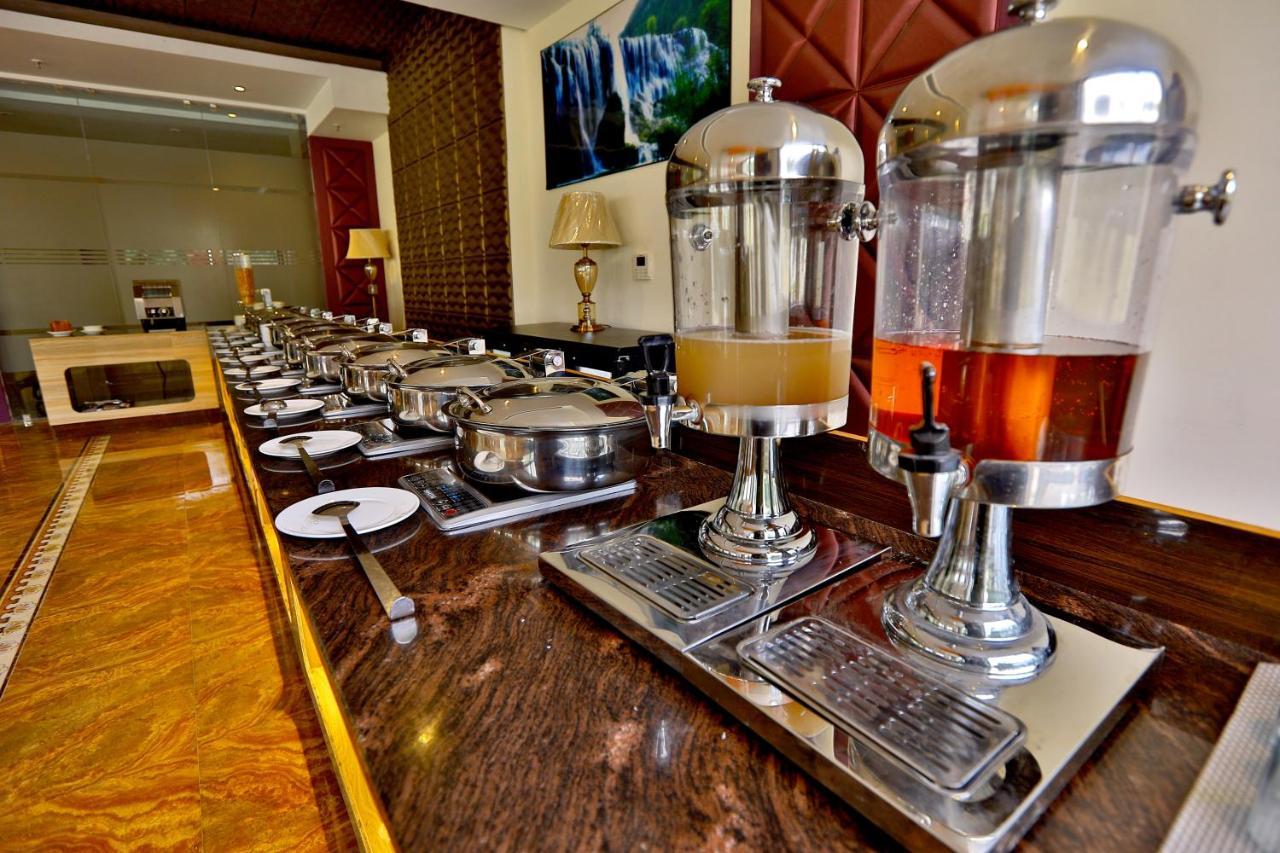 Regenta Resort Bharatpur, Fatehpur Sikri Road Exteriör bild
