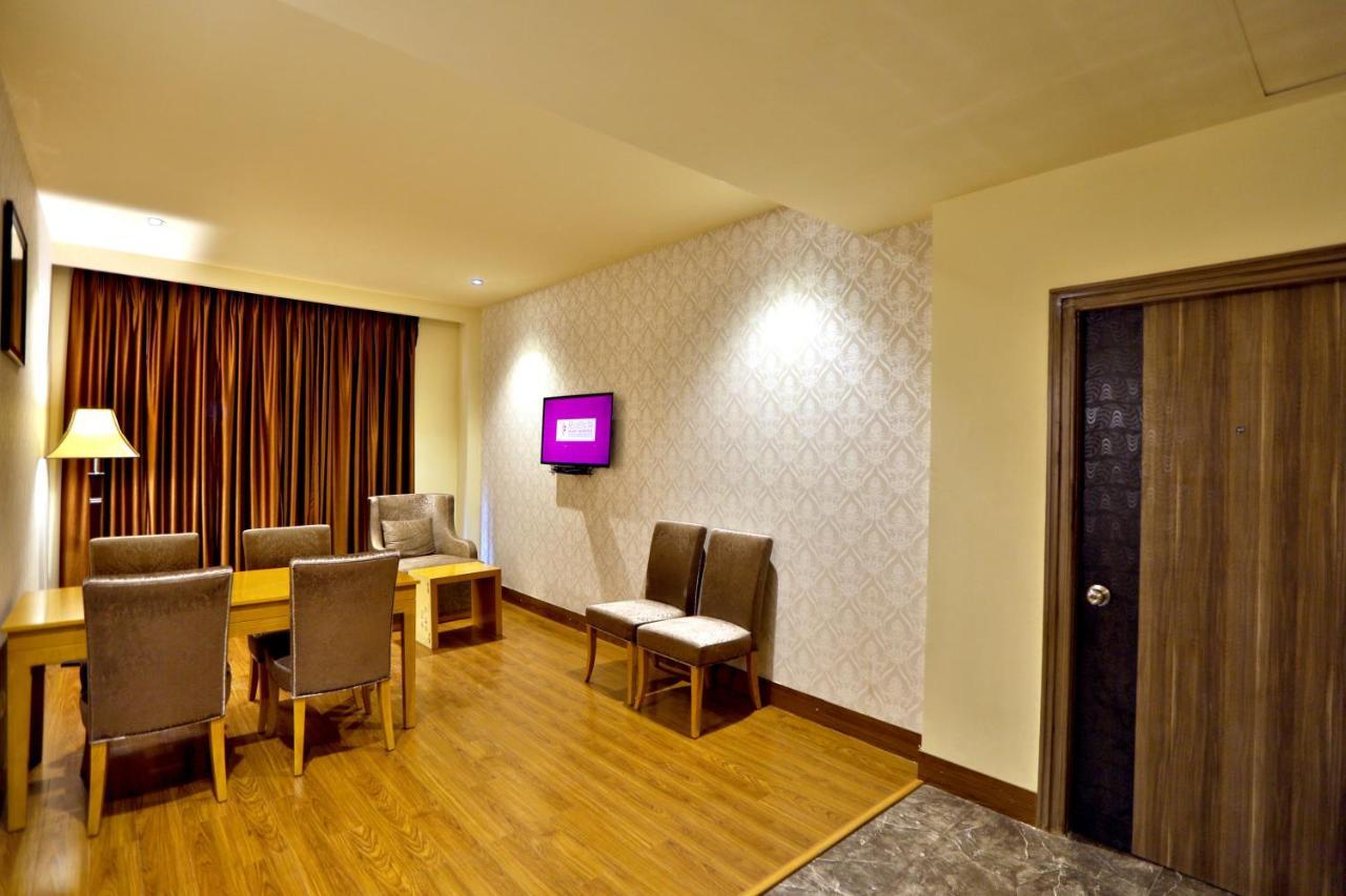 Regenta Resort Bharatpur, Fatehpur Sikri Road Exteriör bild